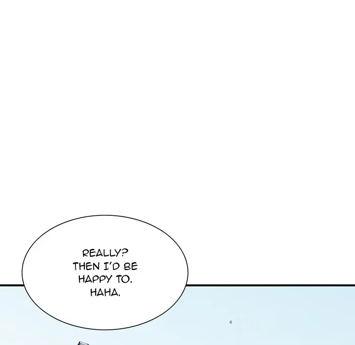 All Theirs Chapter 4 - Page 31