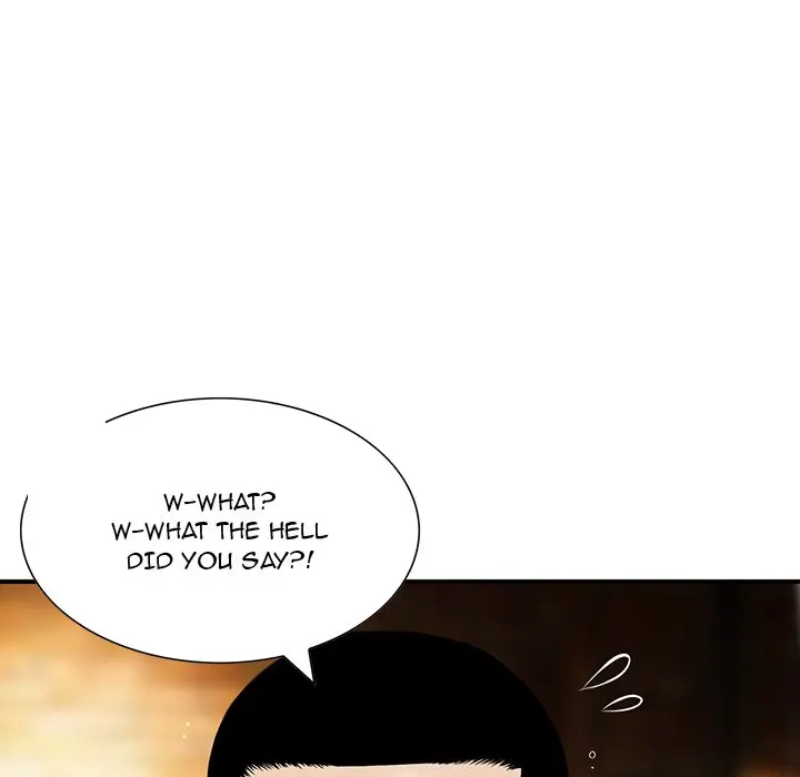 All Theirs Chapter 4 - Page 38