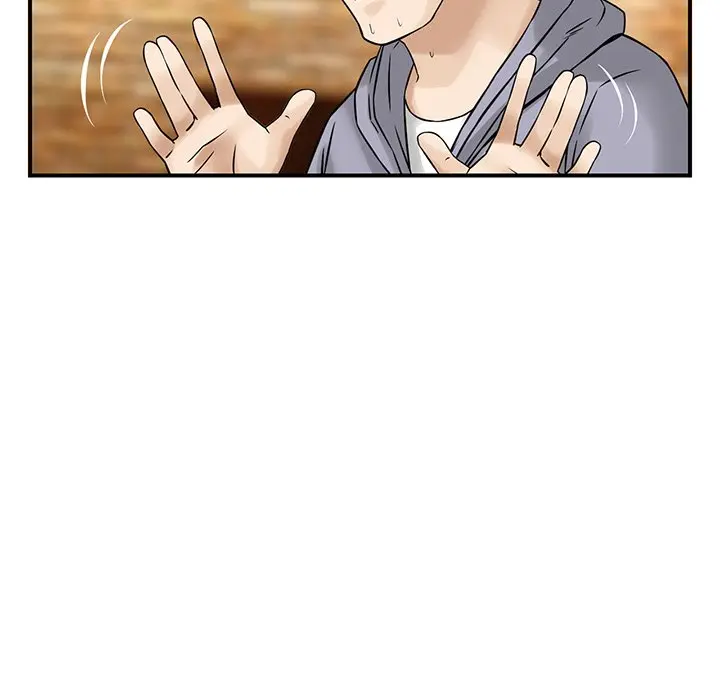 All Theirs Chapter 4 - Page 41