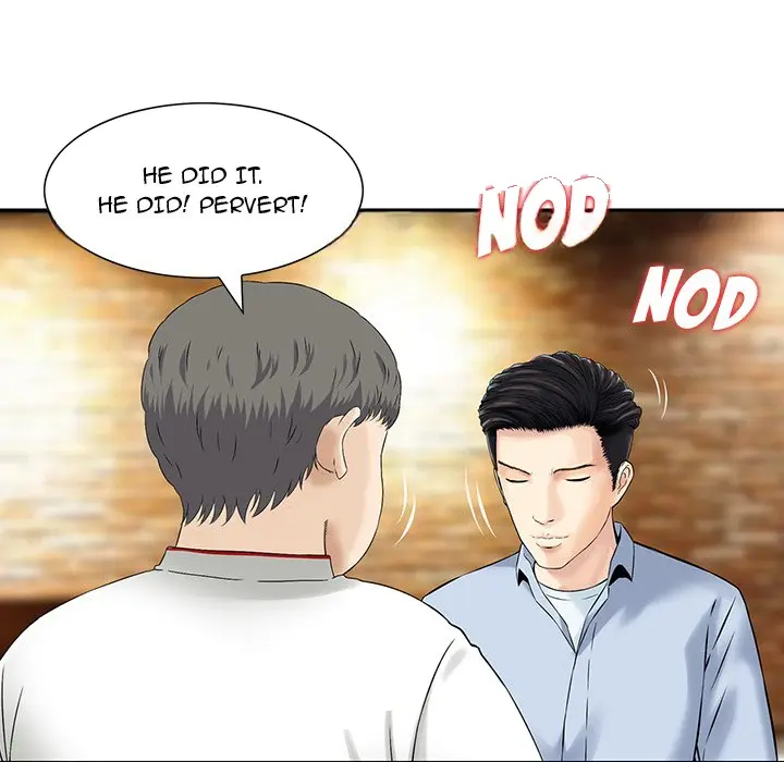 All Theirs Chapter 4 - Page 42