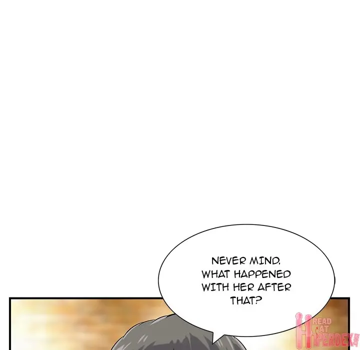 All Theirs Chapter 4 - Page 45