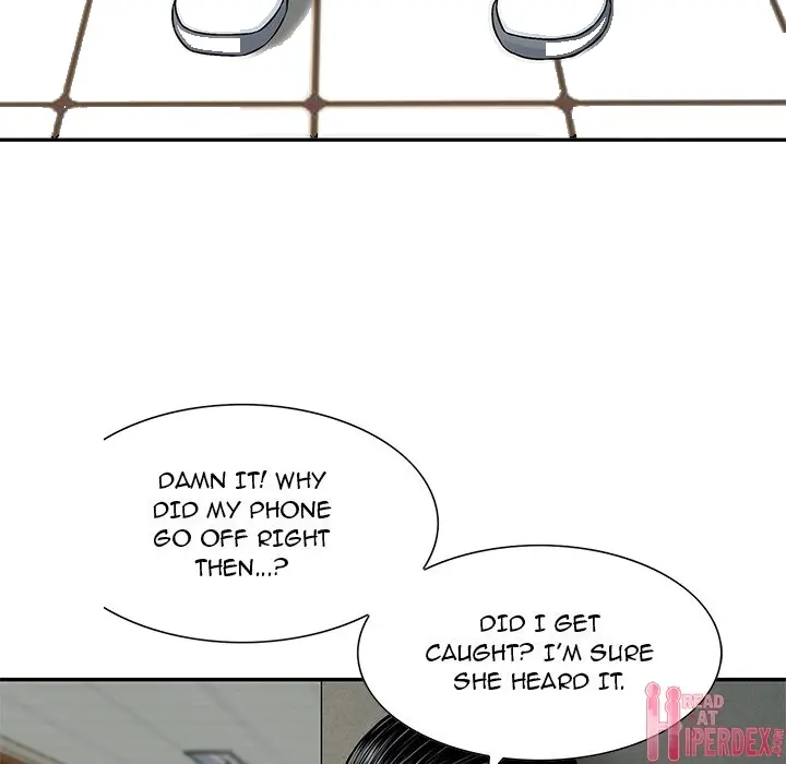 All Theirs Chapter 4 - Page 4