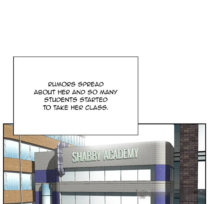 All Theirs Chapter 4 - Page 49