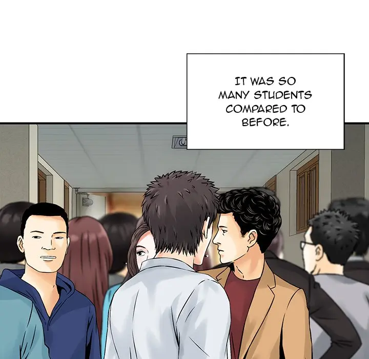 All Theirs Chapter 4 - Page 51