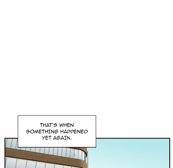 All Theirs Chapter 4 - Page 58