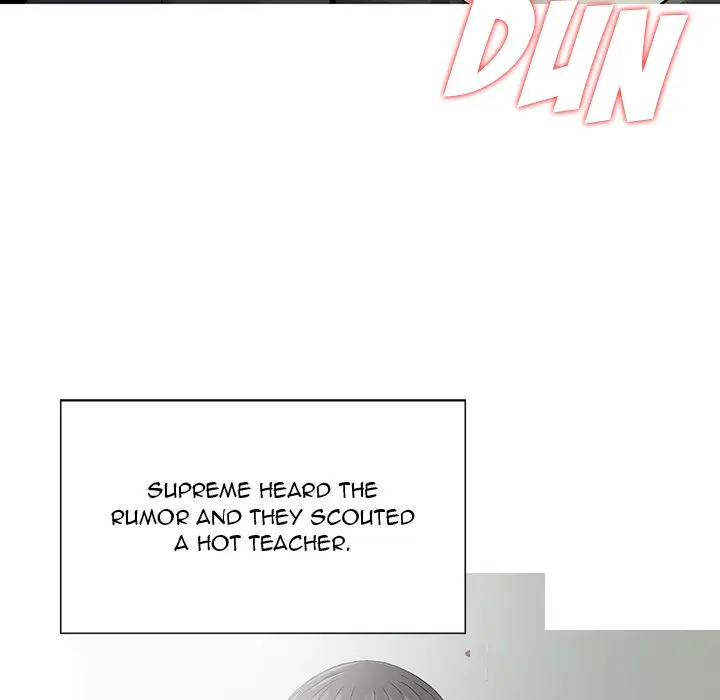All Theirs Chapter 4 - Page 61