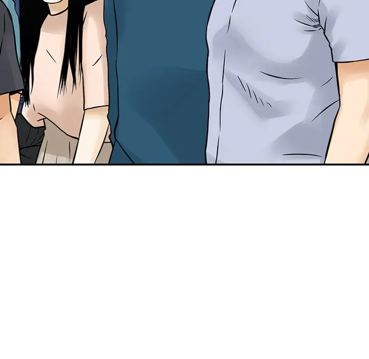 All Theirs Chapter 4 - Page 65