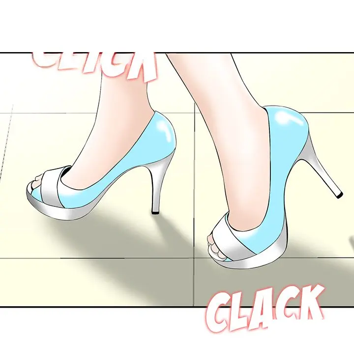 All Theirs Chapter 4 - Page 66