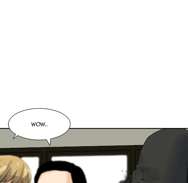 All Theirs Chapter 4 - Page 67