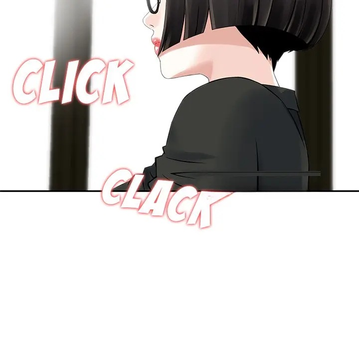All Theirs Chapter 4 - Page 71