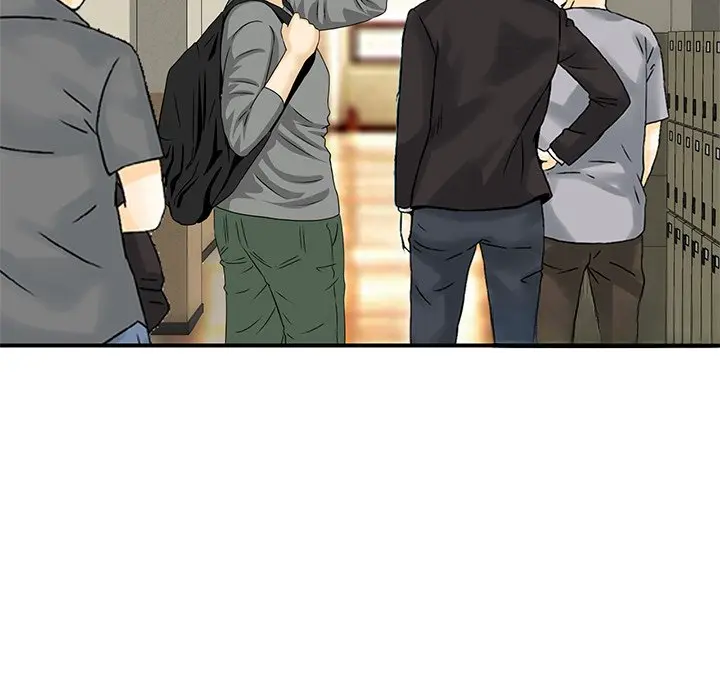 All Theirs Chapter 4 - Page 73