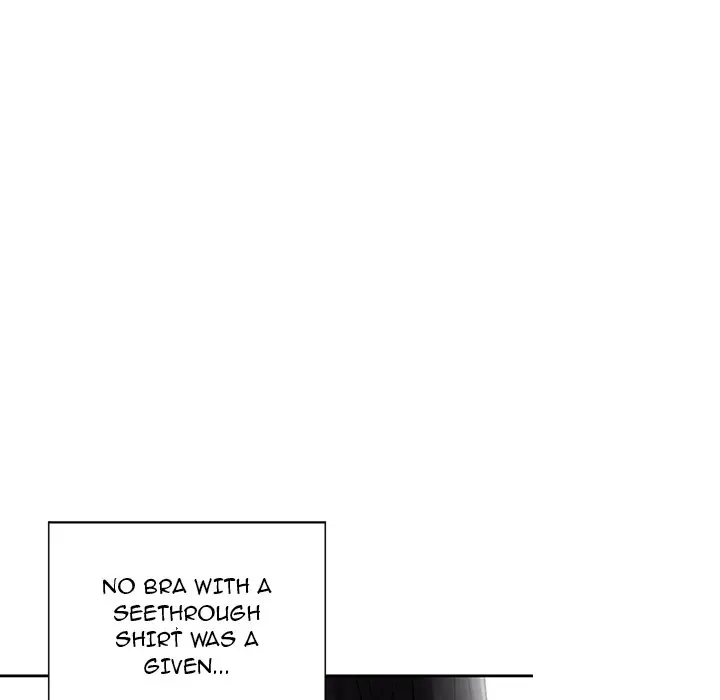 All Theirs Chapter 4 - Page 75