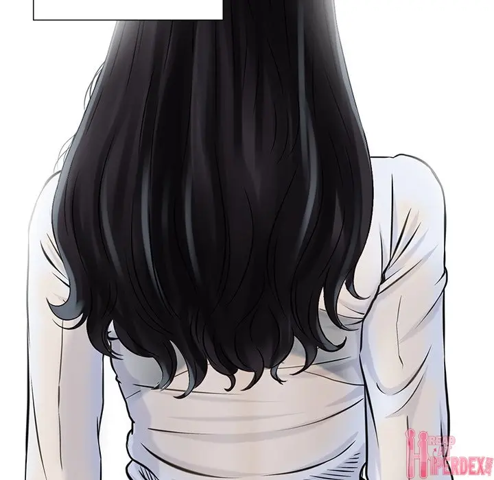 All Theirs Chapter 4 - Page 76