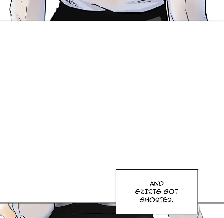 All Theirs Chapter 4 - Page 77