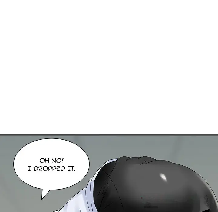 All Theirs Chapter 4 - Page 79