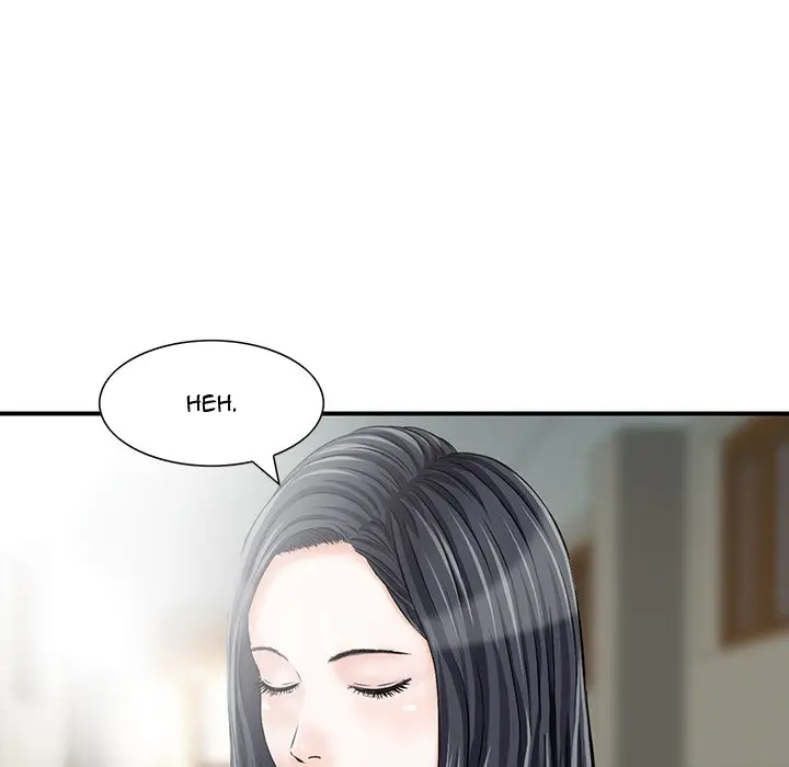 All Theirs Chapter 4 - Page 81