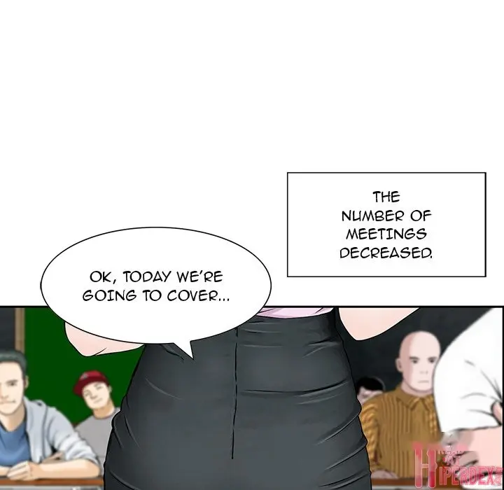 All Theirs Chapter 4 - Page 95