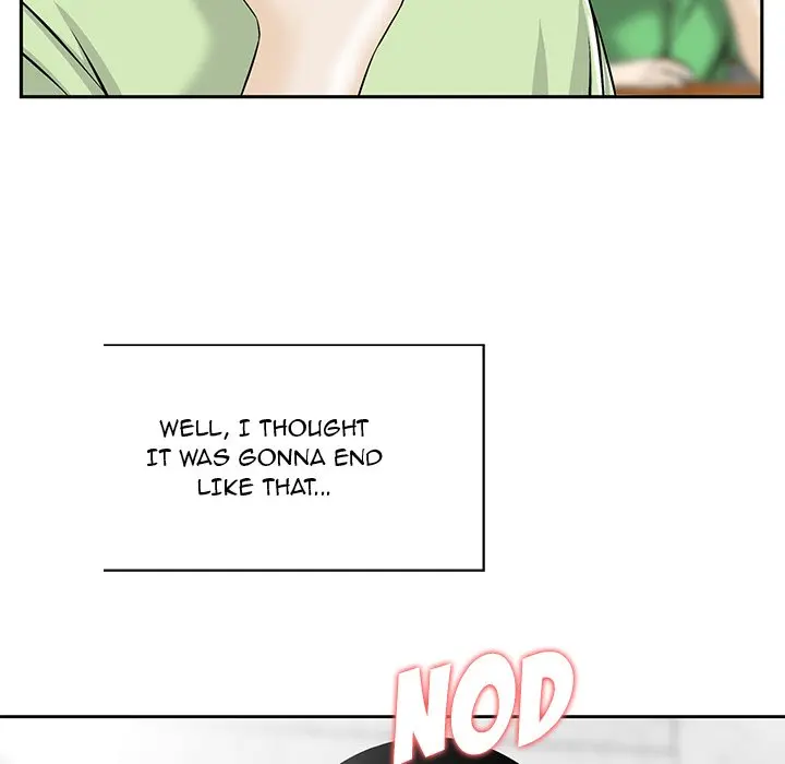 All Theirs Chapter 4 - Page 98
