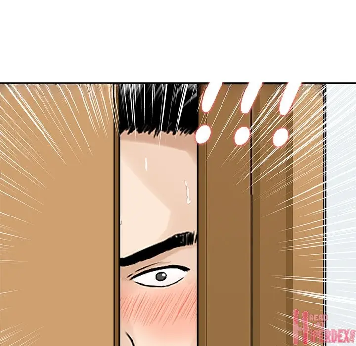 All Theirs Chapter 5 - Page 101