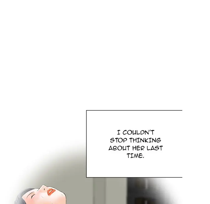 All Theirs Chapter 5 - Page 19