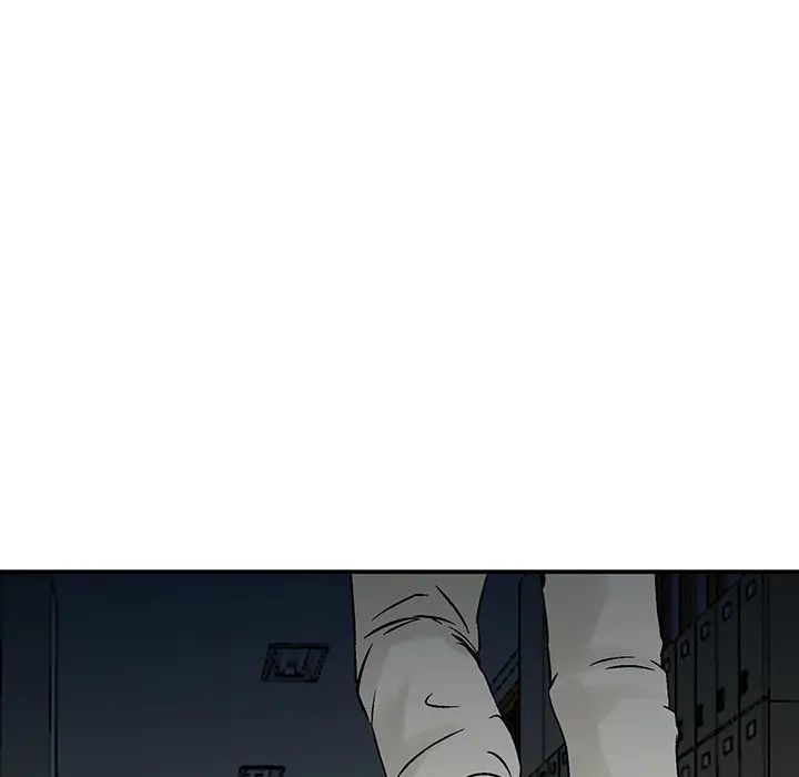 All Theirs Chapter 5 - Page 23