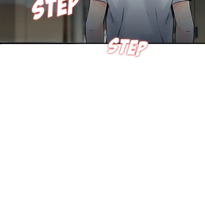 All Theirs Chapter 5 - Page 26