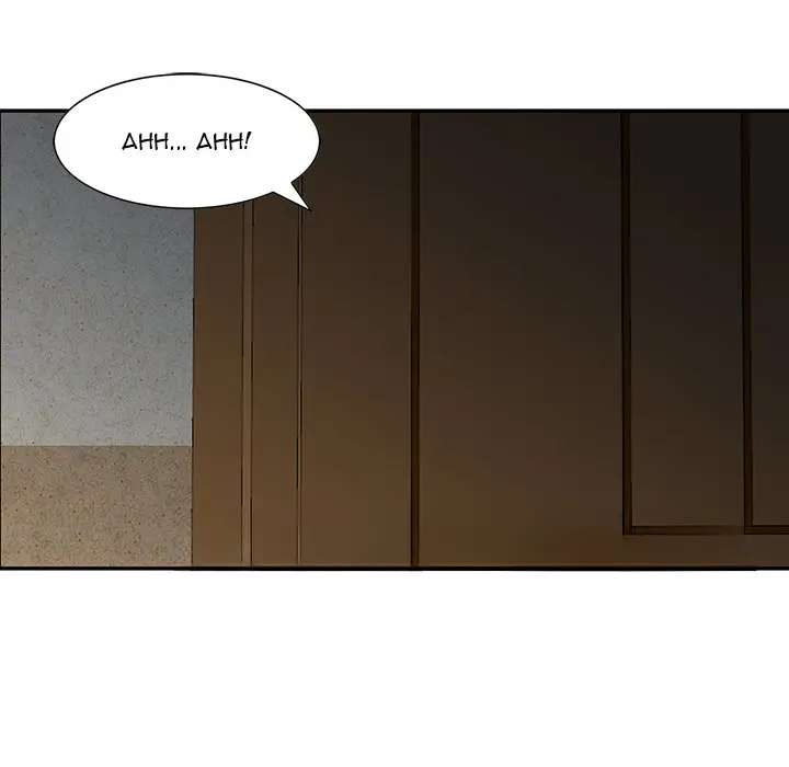 All Theirs Chapter 5 - Page 29