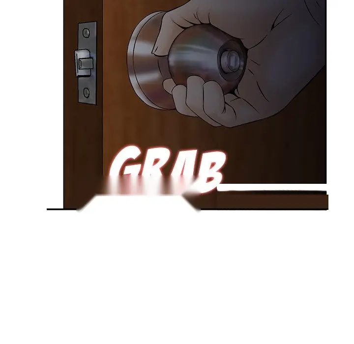 All Theirs Chapter 5 - Page 31