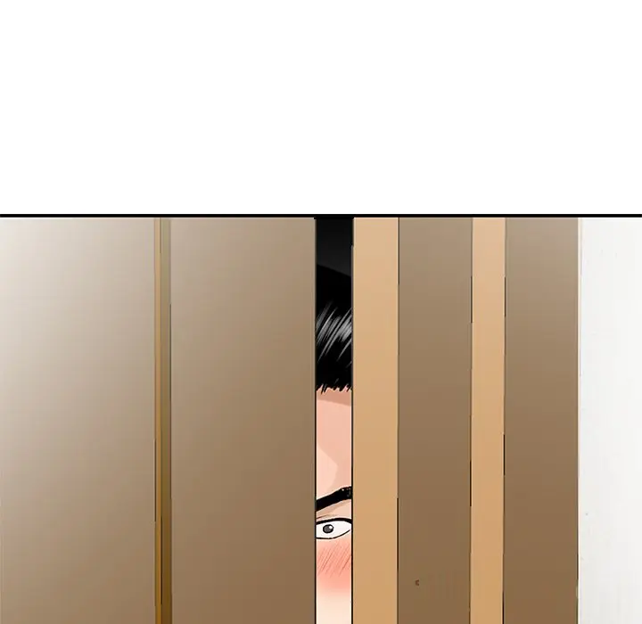 All Theirs Chapter 5 - Page 32