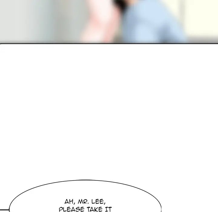 All Theirs Chapter 5 - Page 35