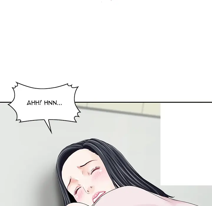 All Theirs Chapter 5 - Page 40
