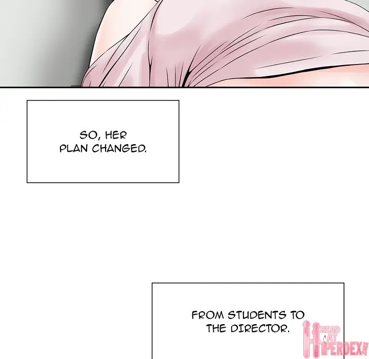 All Theirs Chapter 5 - Page 41