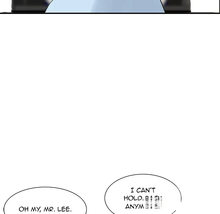 All Theirs Chapter 5 - Page 50