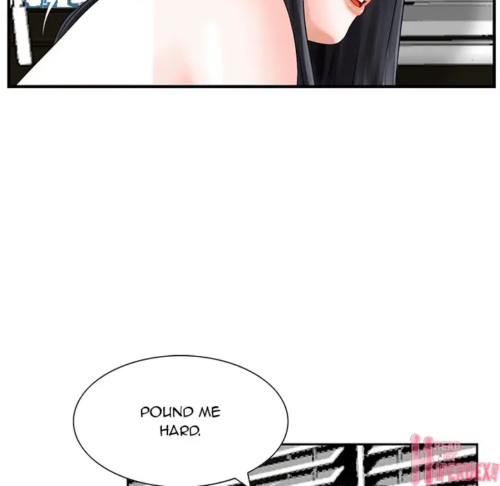 All Theirs Chapter 5 - Page 61