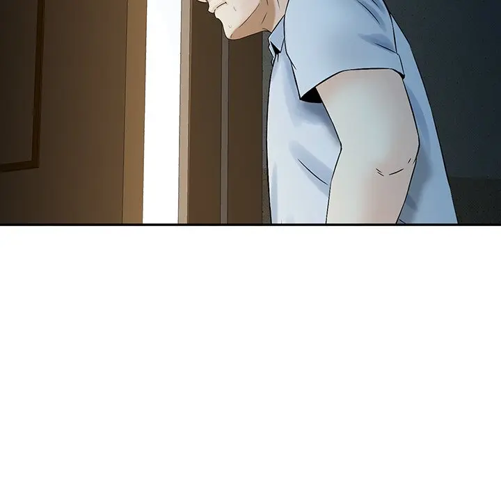 All Theirs Chapter 5 - Page 68