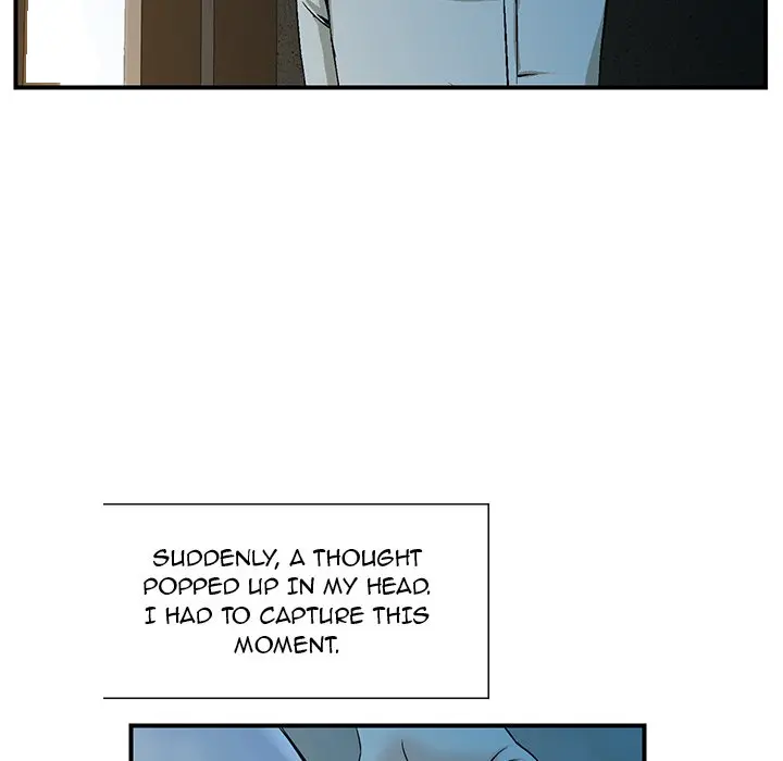 All Theirs Chapter 5 - Page 70