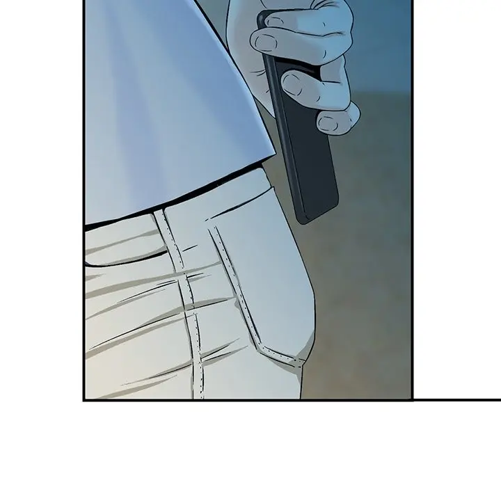 All Theirs Chapter 5 - Page 71