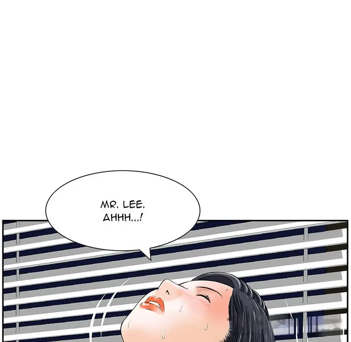 All Theirs Chapter 5 - Page 74