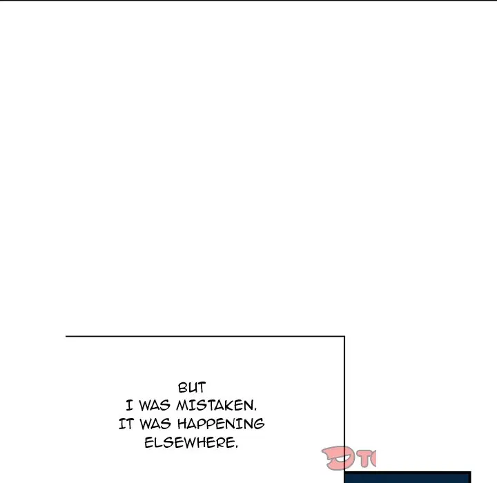 All Theirs Chapter 5 - Page 8