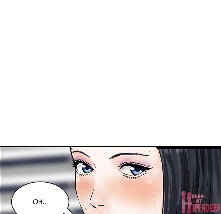 All Theirs Chapter 5 - Page 81
