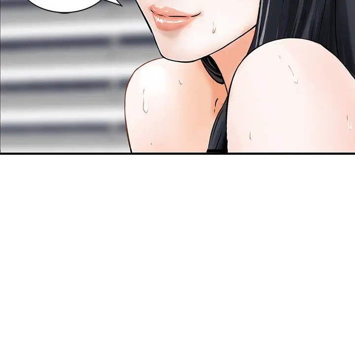 All Theirs Chapter 5 - Page 82