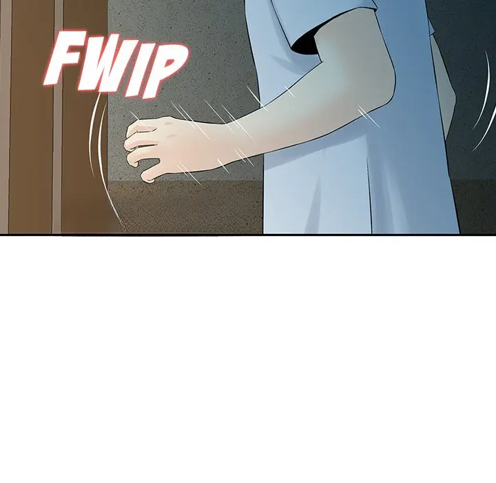 All Theirs Chapter 5 - Page 84