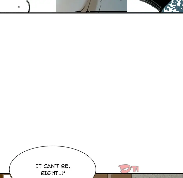 All Theirs Chapter 5 - Page 86