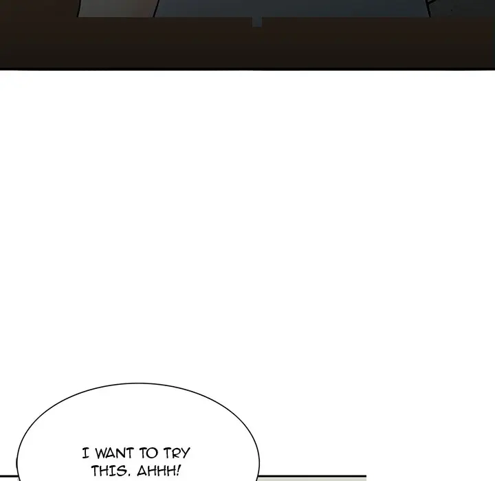 All Theirs Chapter 5 - Page 88