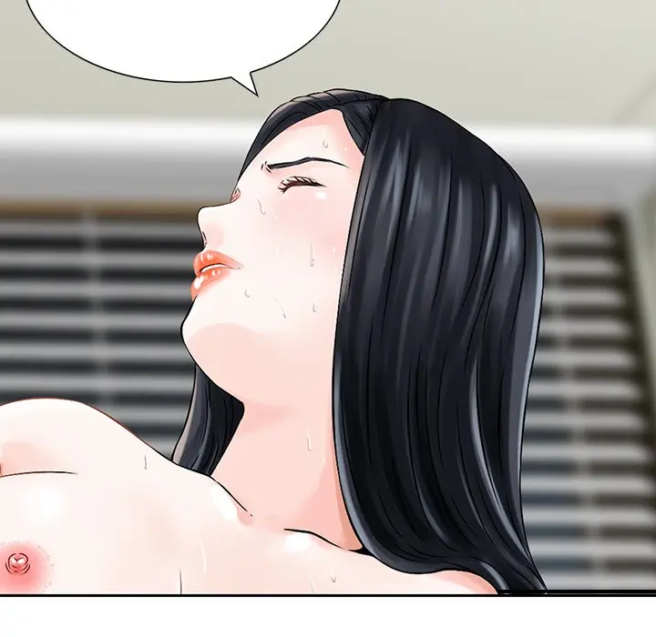 All Theirs Chapter 5 - Page 89