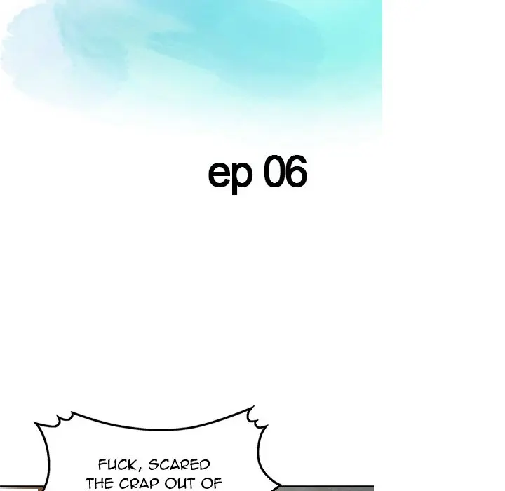 All Theirs Chapter 6 - Page 13