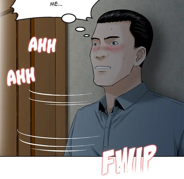 All Theirs Chapter 6 - Page 14