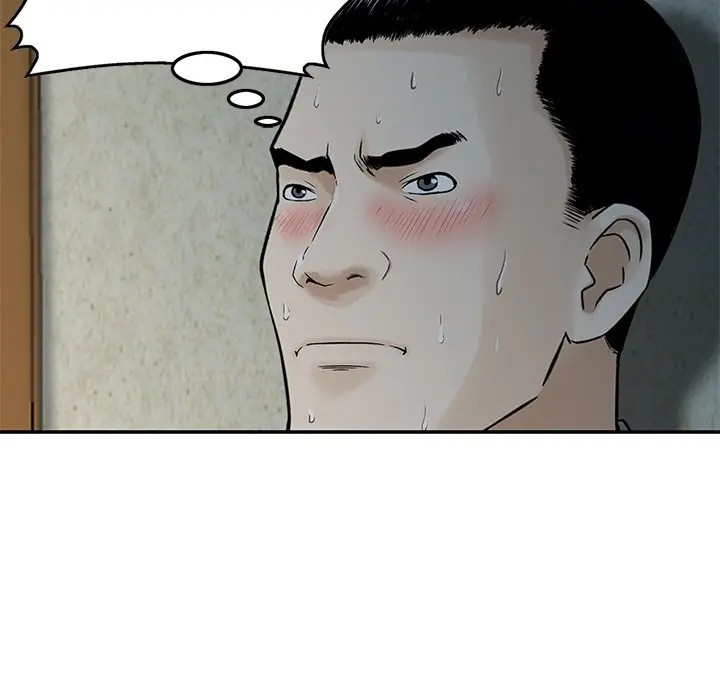 All Theirs Chapter 6 - Page 16