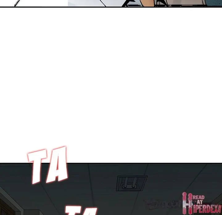 All Theirs Chapter 6 - Page 20