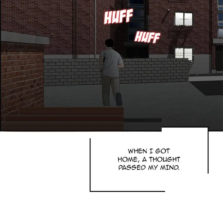 All Theirs Chapter 6 - Page 30